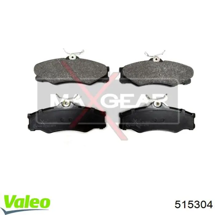 Tanque de recepção do secador de aparelho de ar condicionado 515304 VALEO