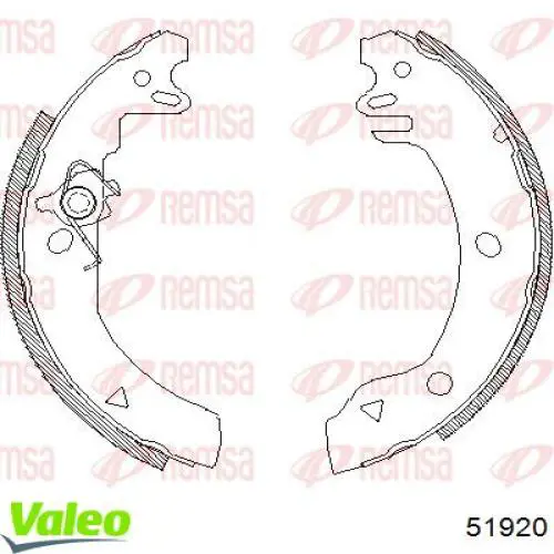 4130026200 Hyundai/Kia Cesta de embraiagem