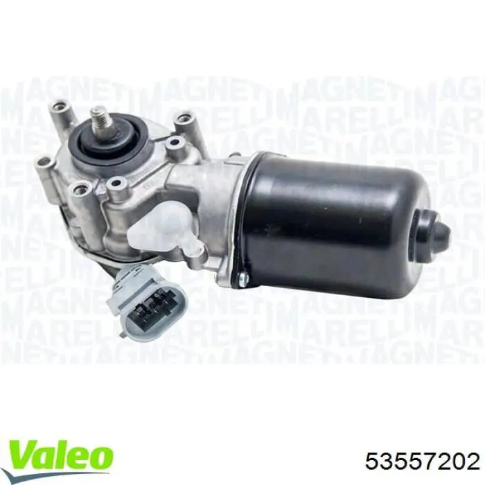 Compre 53557202 VALEO Motor de limpador pára-brisas do pára-brisas
