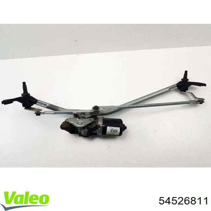 Trapézio de limpador pára-brisas Metzger 2191034 preço, a partir de 40,86 USD