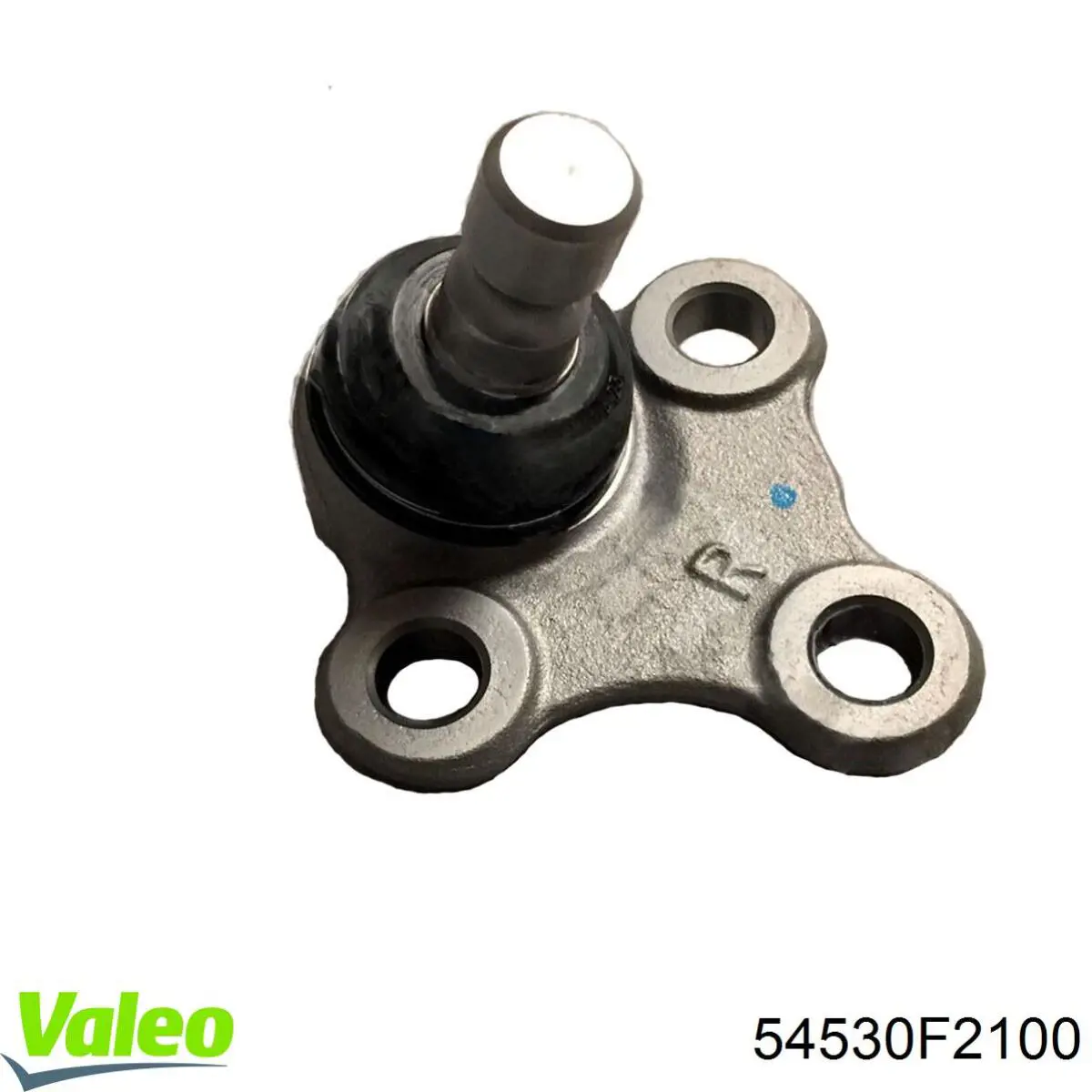 Suporte de esfera inferior direito Hyundai/Kia 54530G4BA0 preço, a partir de 33,55 USD