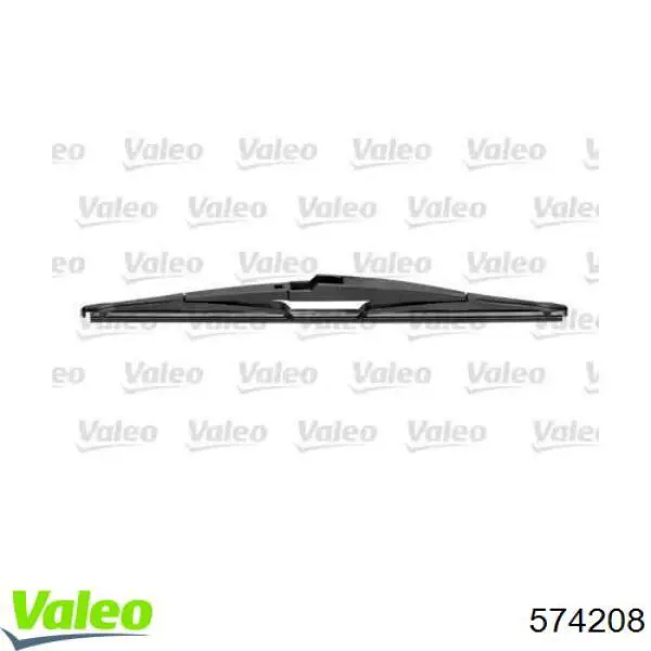 Limpa-pára-brisas de vidro traseiro Metalcaucho 68385 preço, a partir de 6,55 USD