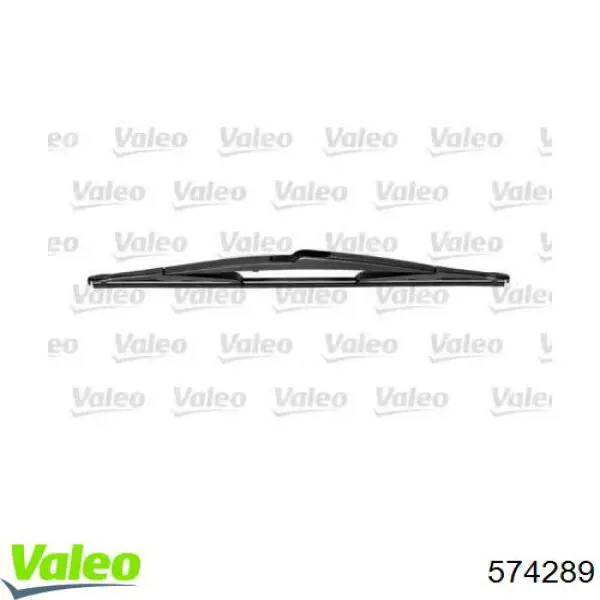 Limpa-pára-brisas de vidro traseiro Peugeot/Citroen 1611351780 preço, a partir de 7,66 USD