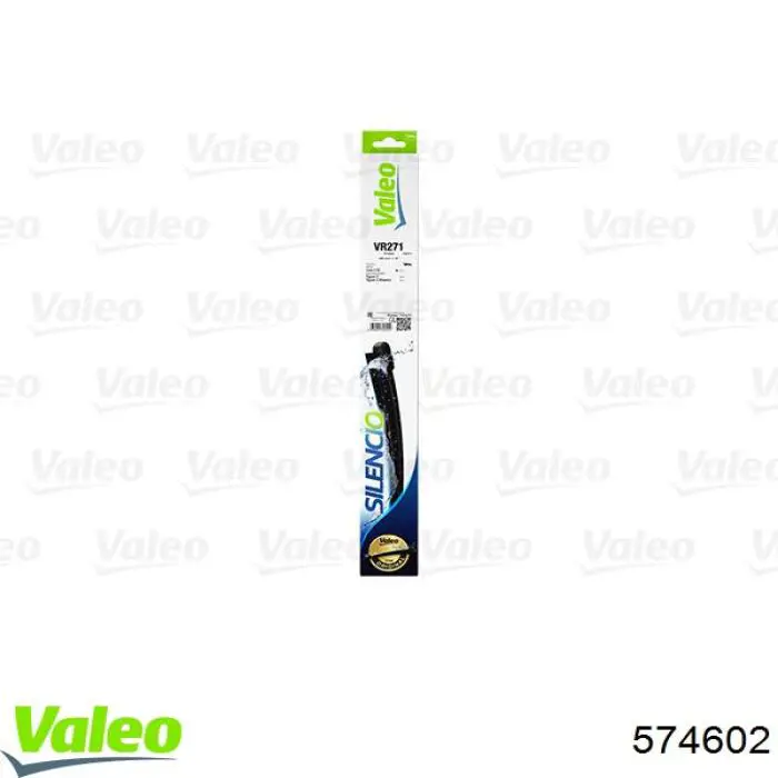 Limpa-pára-brisas de vidro traseiro Metalcaucho 68448 preço, a partir de 7,77 USD