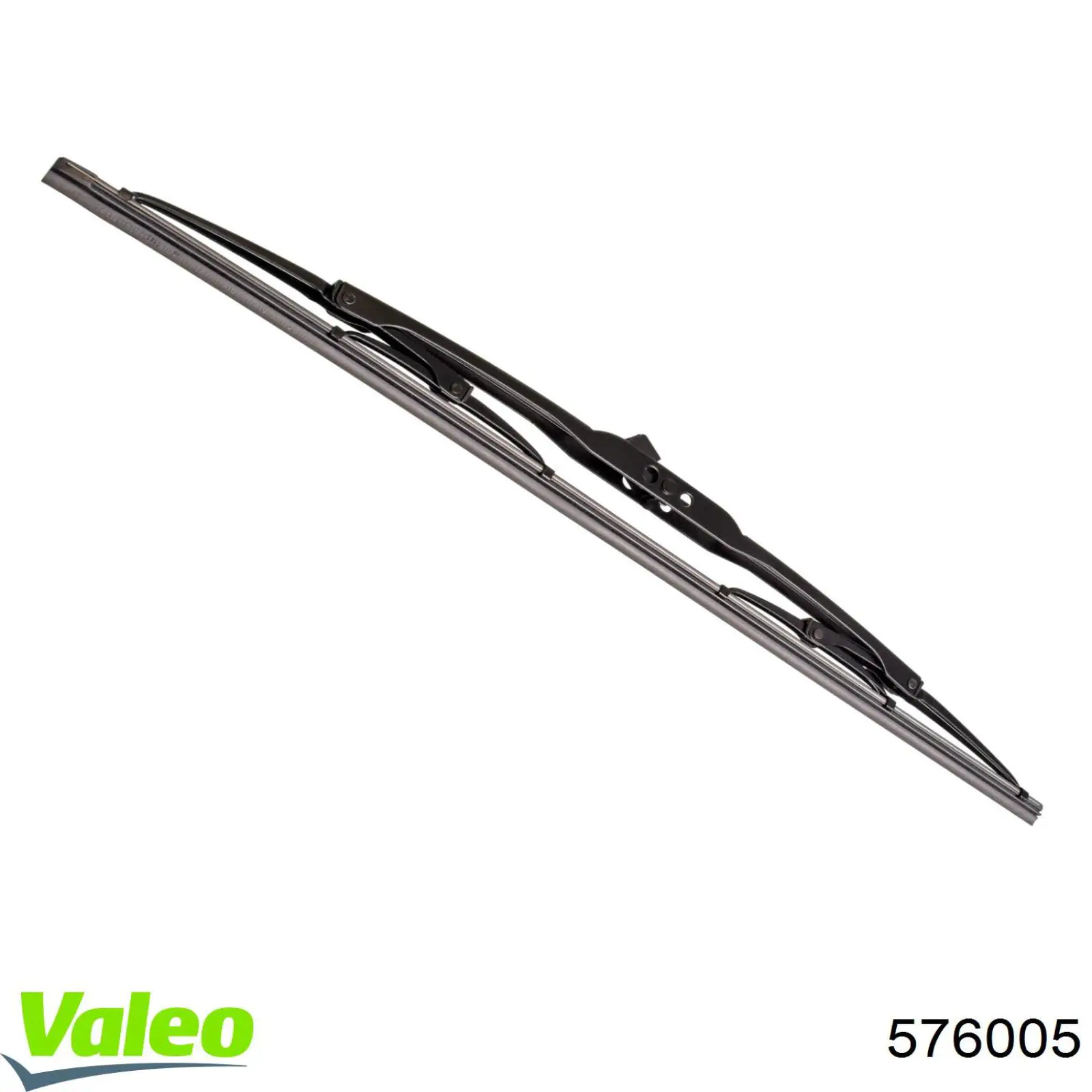 Limpa-pára-brisas de vidro traseiro VALEO 576005 preço, a partir de 6,25 USD