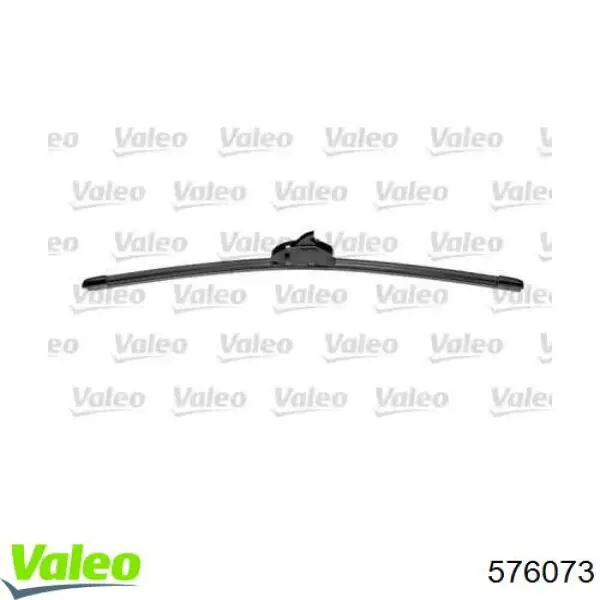 Limpa-pára-brisas do pára-brisas de passageiro VALEO 576073 preço, a partir de 10,57 USD