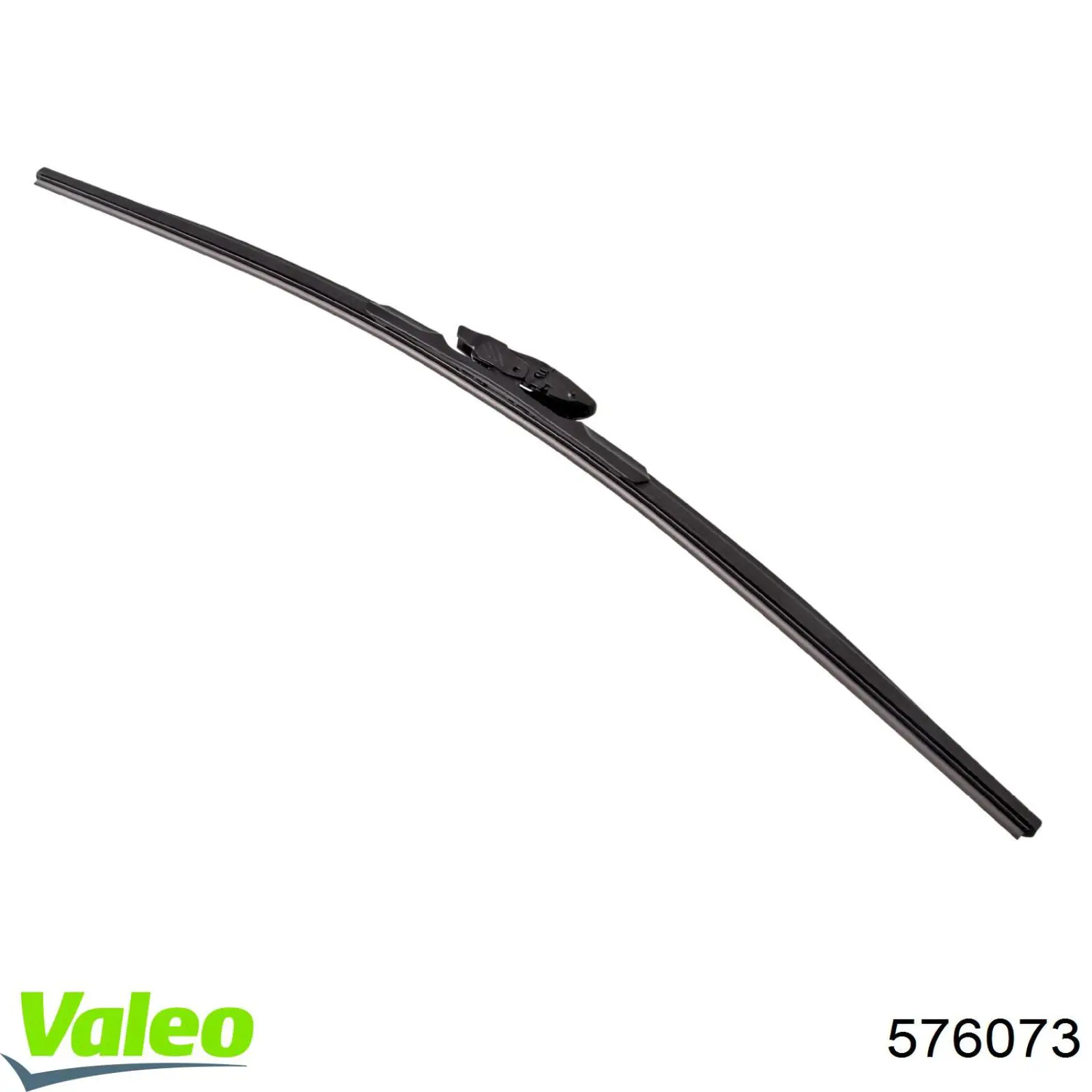 Compre 576073 VALEO Limpa-pára-brisas do pára-brisas de passageiro