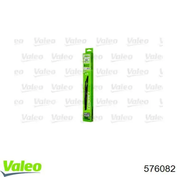 Limpa-pára-brisas do pára-brisas, kit de 2 un. Renault (RVI) 8671000031 preço, a partir de 9,19 USD