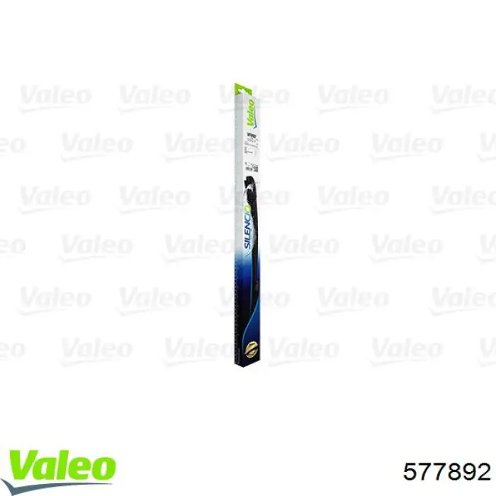 Compre 31349377 Volvo Limpa-pára-brisas do pára-brisas, kit de 2 un.