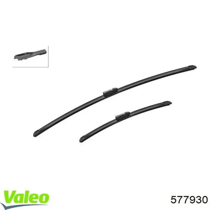 Limpa-pára-brisas do pára-brisas, kit de 2 un. Ford 1124510 preço, a partir de 21,32 USD