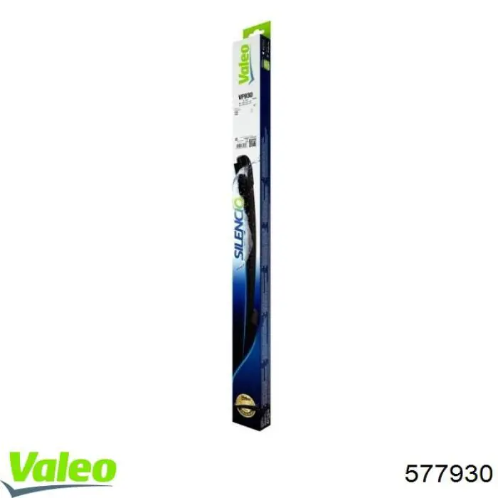 Compre 1124510 Ford Limpa-pára-brisas do pára-brisas, kit de 2 un.