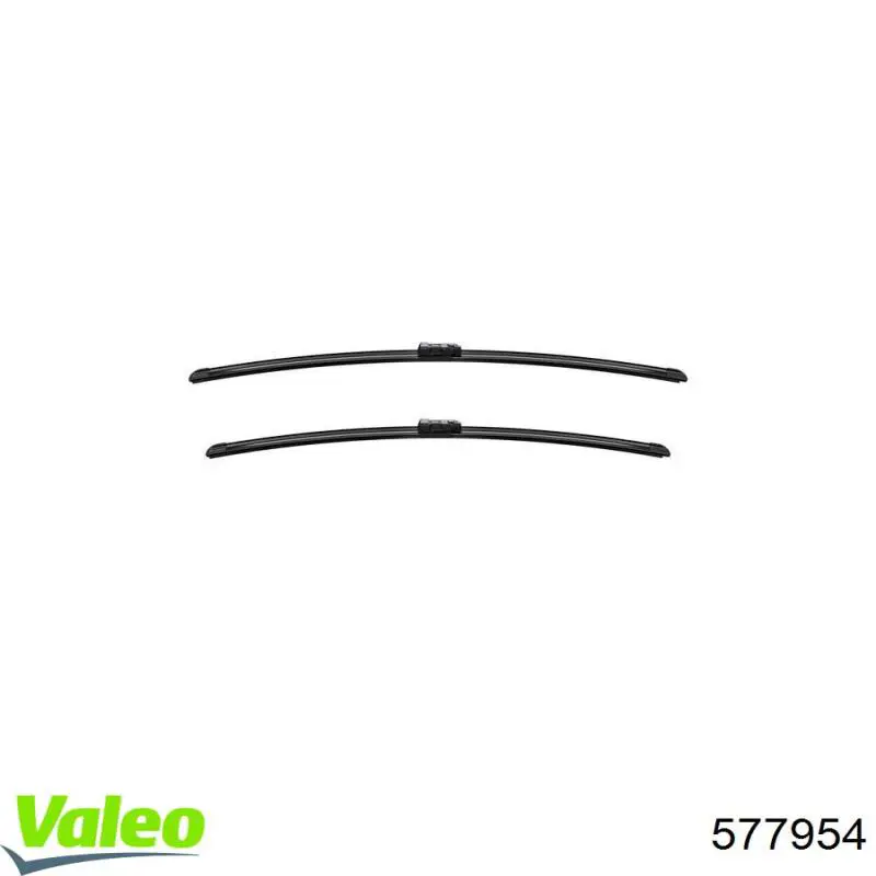 Limpa-pára-brisas do pára-brisas, kit de 2 un. VAG 7C1998002 preço, a partir de 35,32 USD