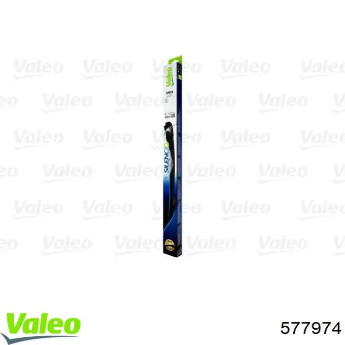 Compre 761998002B VAG Limpa-pára-brisas do pára-brisas, kit de 2 un.