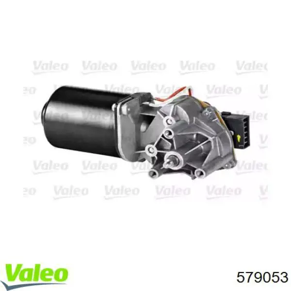 7701349770 Renault (RVI) Motor de limpador pára-brisas do pára-brisas