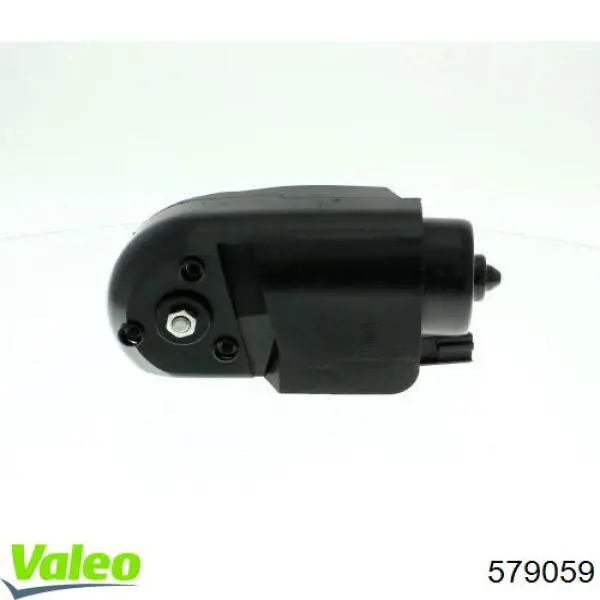 7701349798 Renault (RVI) Motor de limpador pára-brisas do pára-brisas