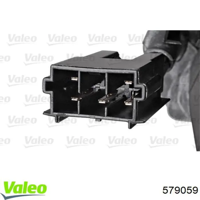 Compre 7701349798 Renault (RVI) Motor de limpador pára-brisas do pára-brisas