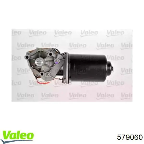 Compre 0390246326 Renault (RVI) Motor de limpador pára-brisas do pára-brisas