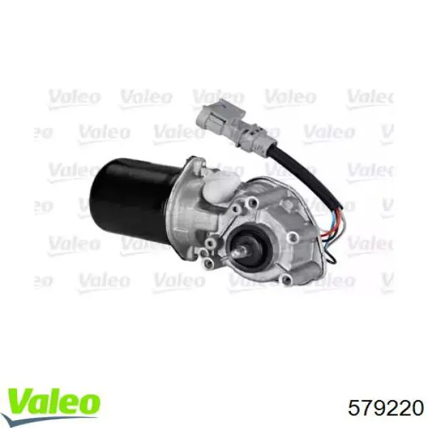 Compre 7701044526 Renault (RVI) Motor de limpador pára-brisas do pára-brisas