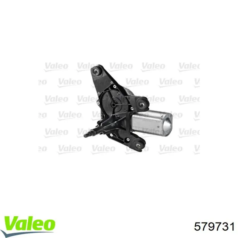 Motor de limpador pára-brisas de vidro traseiro Renault (RVI) 91165699 preço, a partir de 73,24 USD