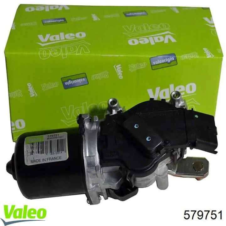 Compre 2759MWP1 Polcar Motor de limpador pára-brisas do pára-brisas