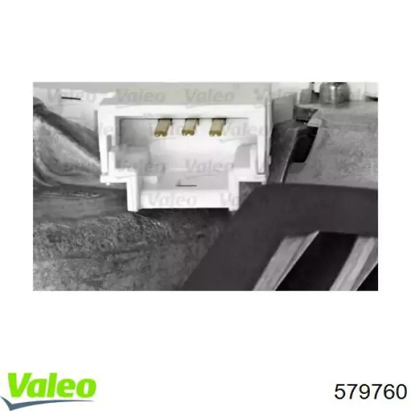 Compre 6001548990 Renault (RVI) Motor de limpador pára-brisas de vidro traseiro