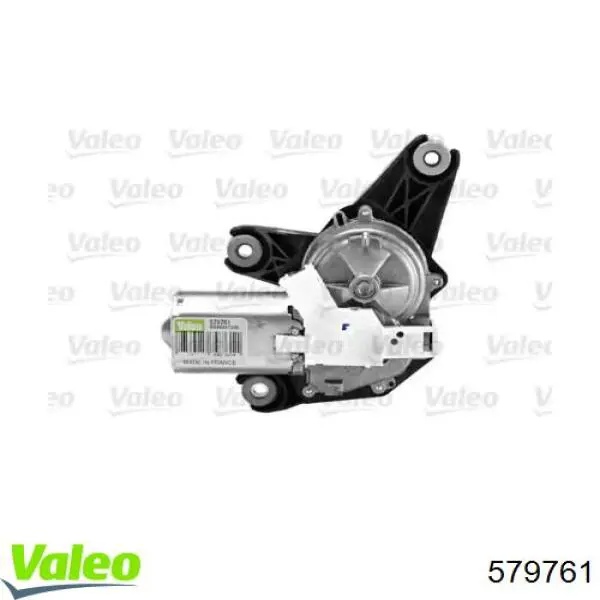 Motor de limpador pára-brisas de vidro traseiro Renault (RVI) 8200001892 preço, a partir de 54,48 USD