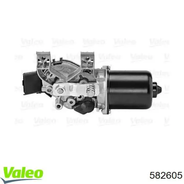 Compre 460289 ERA Motor de limpador pára-brisas do pára-brisas