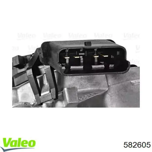 Compre RECSWM151800 Recoficial Motor de limpador pára-brisas do pára-brisas
