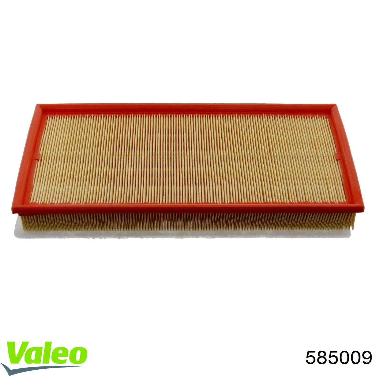 Filtro de ar 585009 VALEO