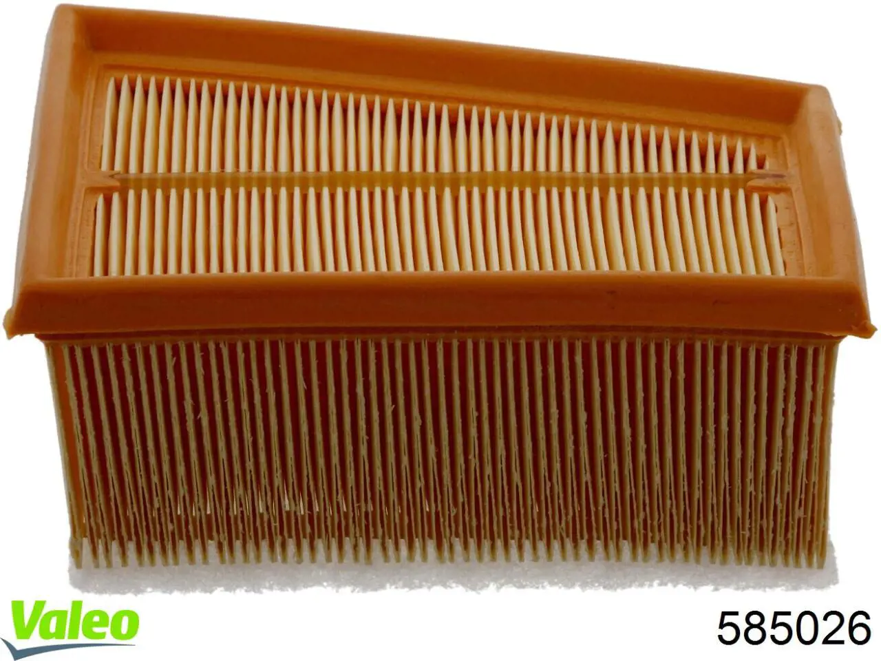 Filtro de ar VALEO 585026 preço, a partir de 7,44 USD