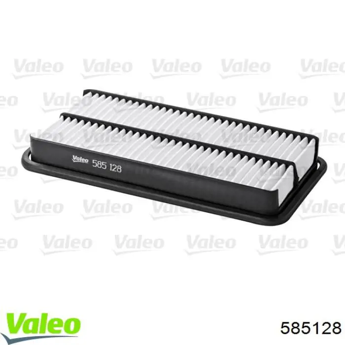 Filtro de ar 585128 VALEO