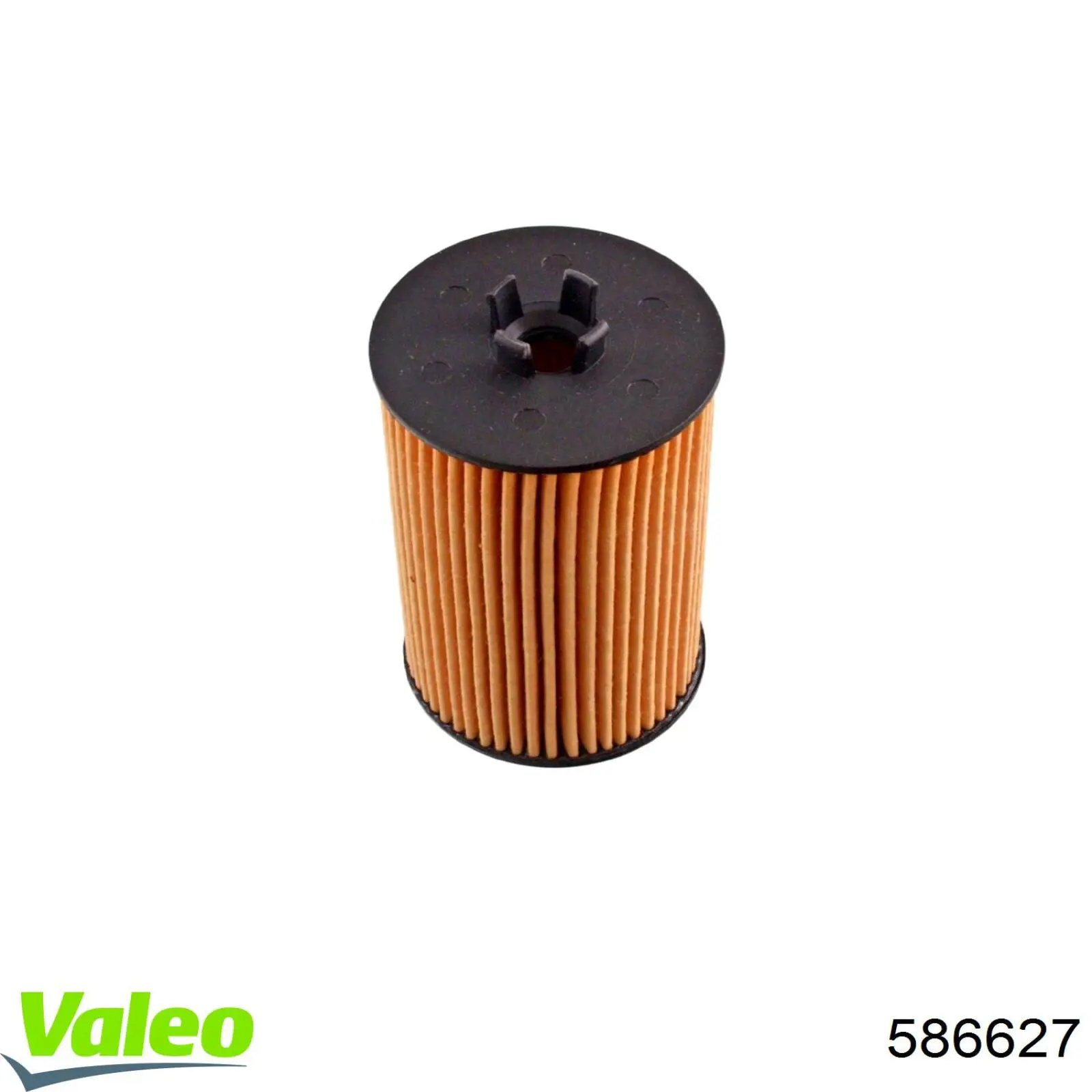 Compre 586627 VALEO Filtro de óleo