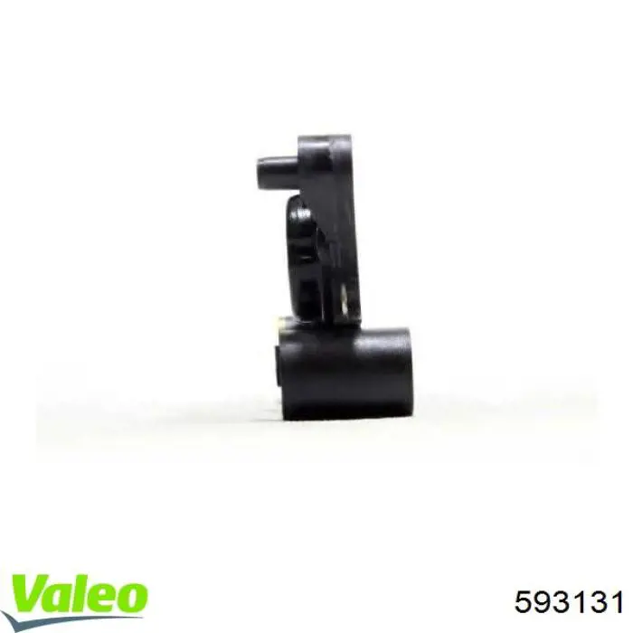 Relê-regulador do gerador (relê de carregamento) 593131 VALEO