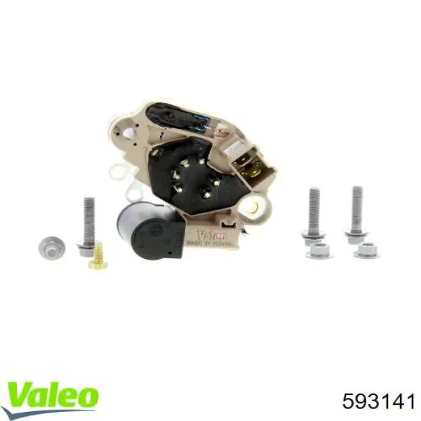 Relê-regulador do gerador (relê de carregamento) VRPR1601H Mobiletron