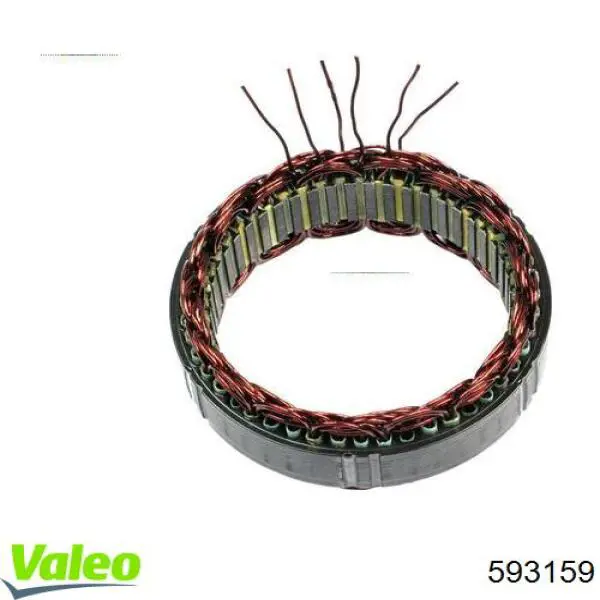 5720A1 Peugeot/Citroen Enrolamento do gerador, estator