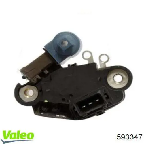 Compre YLW000010 Land Rover Relê-regulador do gerador (relê de carregamento)