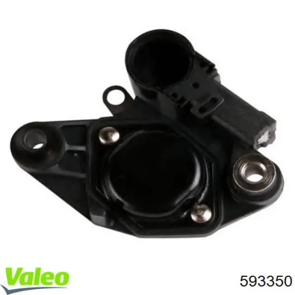 Relê-regulador do gerador (relê de carregamento) VALEO 593350 preço, a partir de 44,71 USD