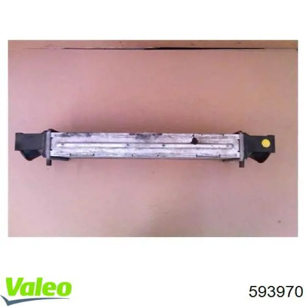 Compre 593970 VALEO Relê-regulador do gerador (relê de carregamento)