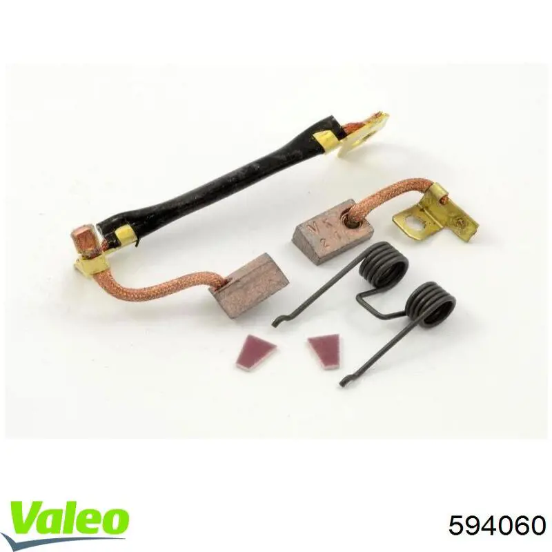 594060 VALEO 