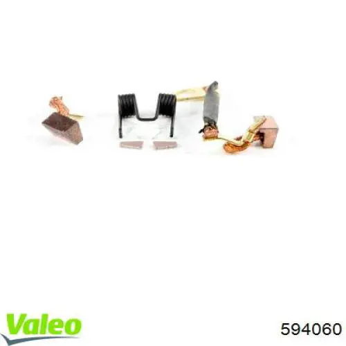  VALEO 594060 preço, a partir de 15,69 USD