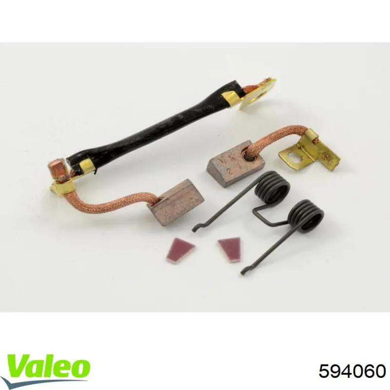 Compre 594060 VALEO 