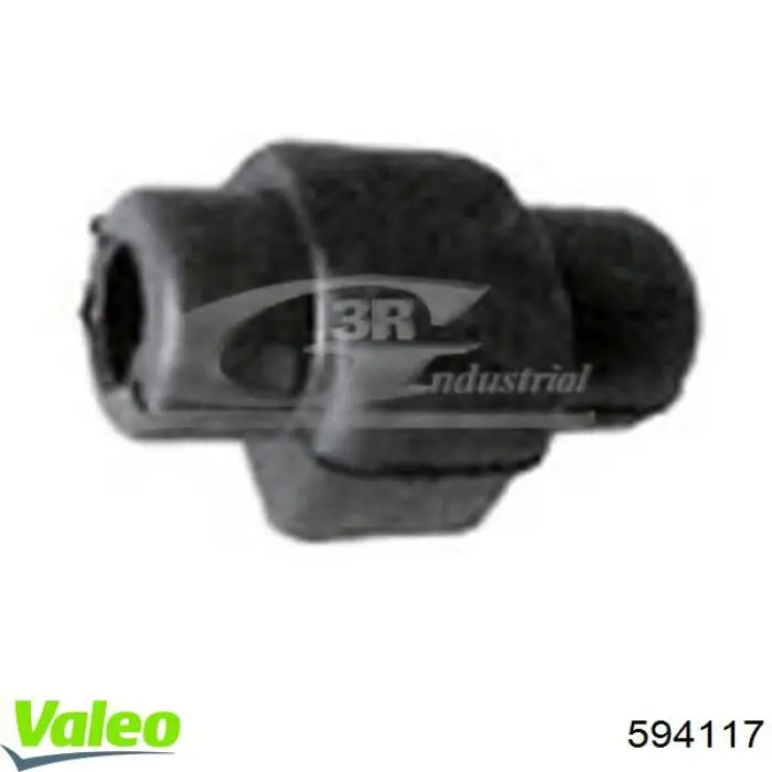 Relê retrator do motor de arranco VALEO 594117 preço, a partir de 32,23 USD