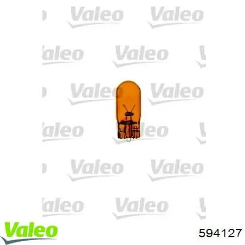 Compre 594127 VALEO 