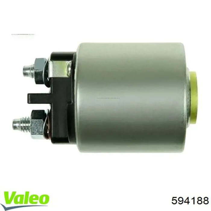  VALEO 594188