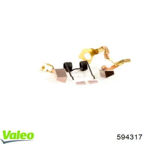 594317 VALEO 