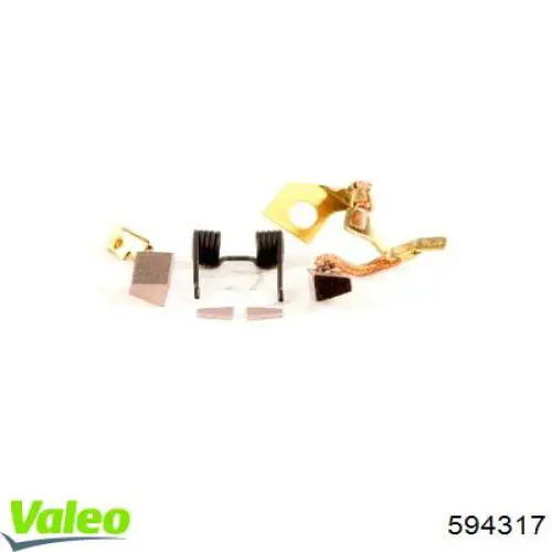  VALEO 594317 preço, a partir de 15,45 USD