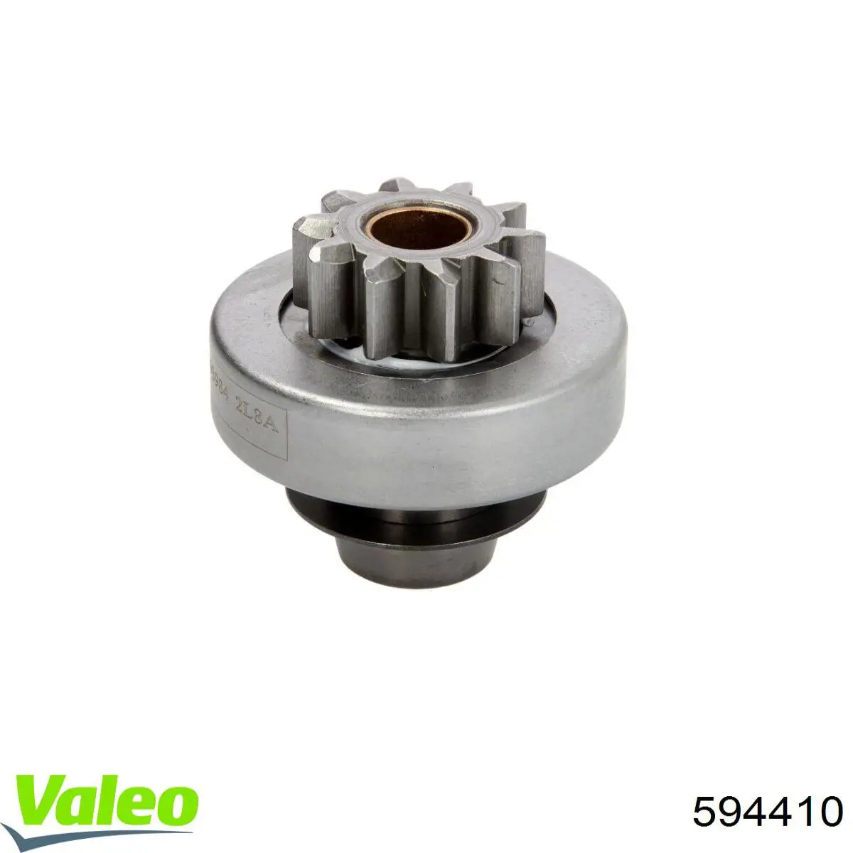 Roda-livre do motor de arranco VALEO 594410 preço, a partir de 15,78 USD