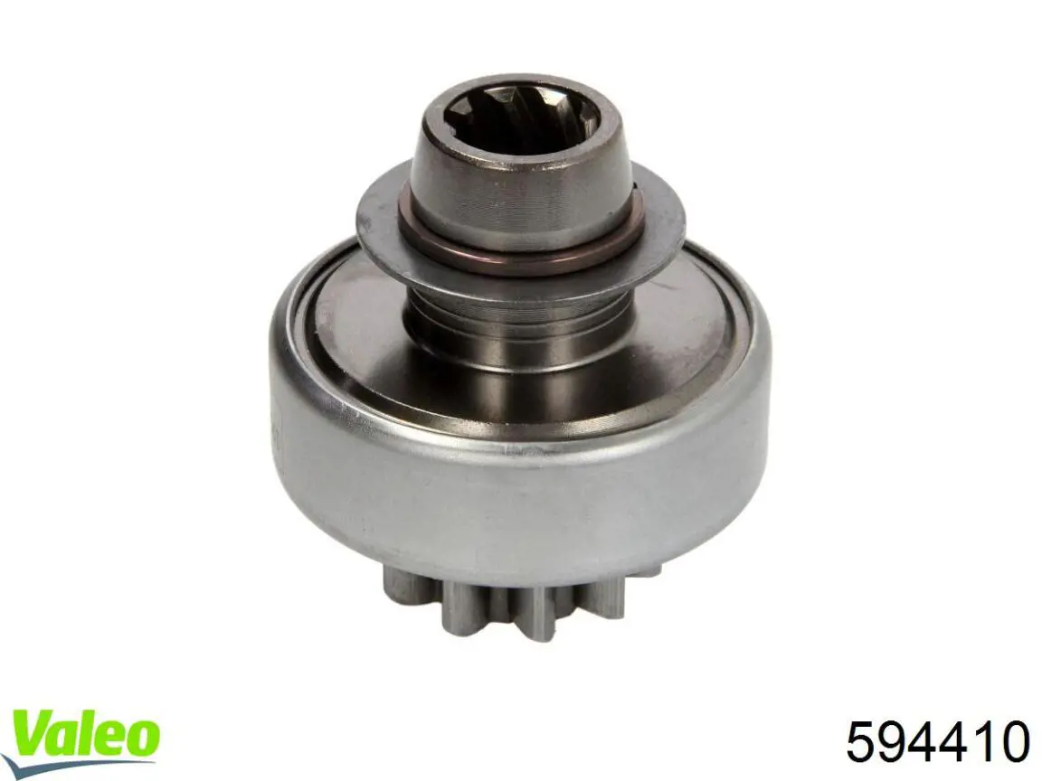 594410 VALEO Roda-livre do motor de arranco