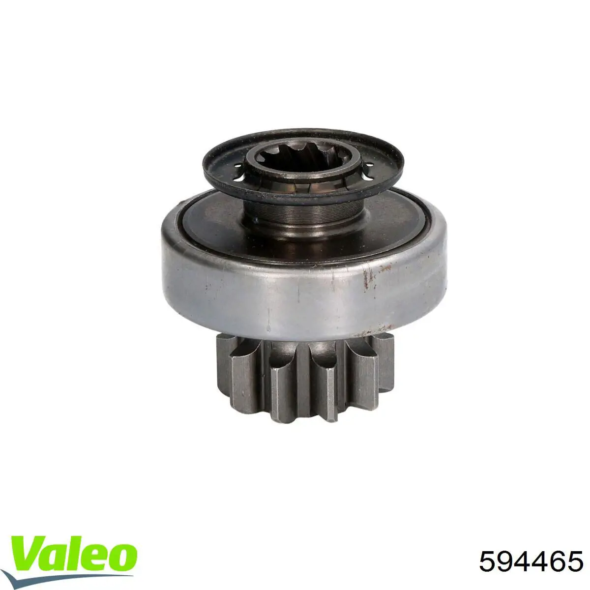 594465 VALEO Roda-livre do motor de arranco