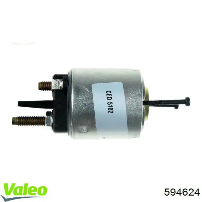 Relê retrator do motor de arranco VAG 077911287A preço, a partir de 125,36 USD